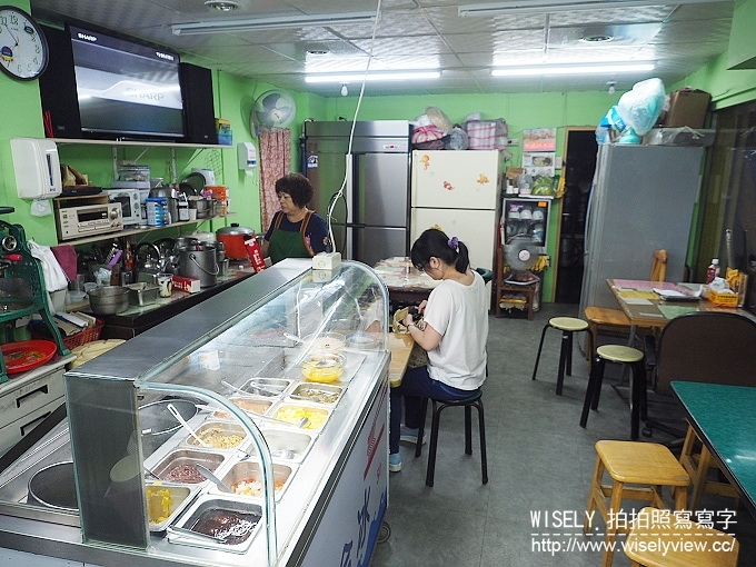 【食記】新北永和。捷運永安市場站：得和路373巷無名豆花＠鄰近六合市場的黑榶粉圓豆花