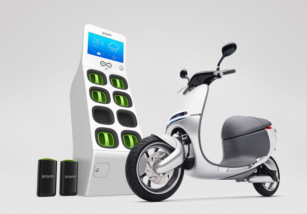 Gogoro (1)