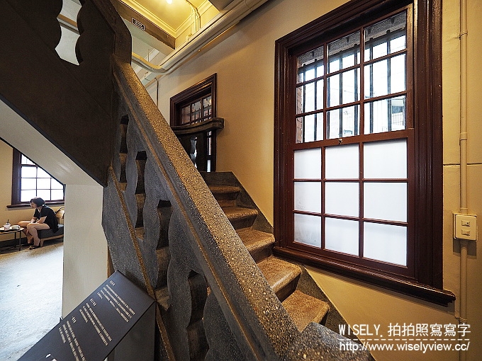 【遊記】台北市。萬華區：Starbucks 星巴克咖啡「艋舺門市」＠捷運龍山寺站附近的林家古宅