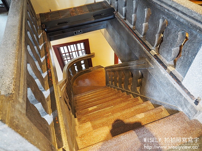 【遊記】台北市。萬華區：Starbucks 星巴克咖啡「艋舺門市」＠捷運龍山寺站附近的林家古宅