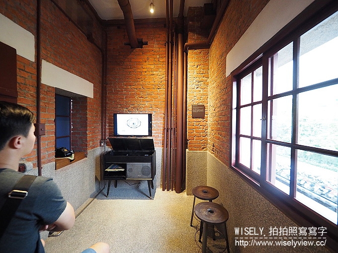 【遊記】台北市。萬華區：Starbucks 星巴克咖啡「艋舺門市」＠捷運龍山寺站附近的林家古宅