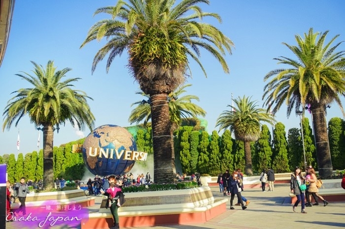 大阪自由行,大阪環球影城,大阪哈利波特,環球影城哈利波特,哈利波特園區,環球哈利波特