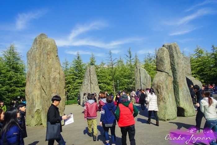 大阪自由行,大阪環球影城,大阪哈利波特,環球影城哈利波特,哈利波特園區,環球哈利波特