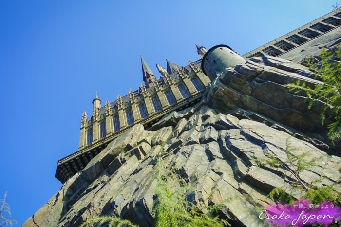 大阪自由行,大阪環球影城,大阪哈利波特,環球影城哈利波特,哈利波特園區,環球哈利波特