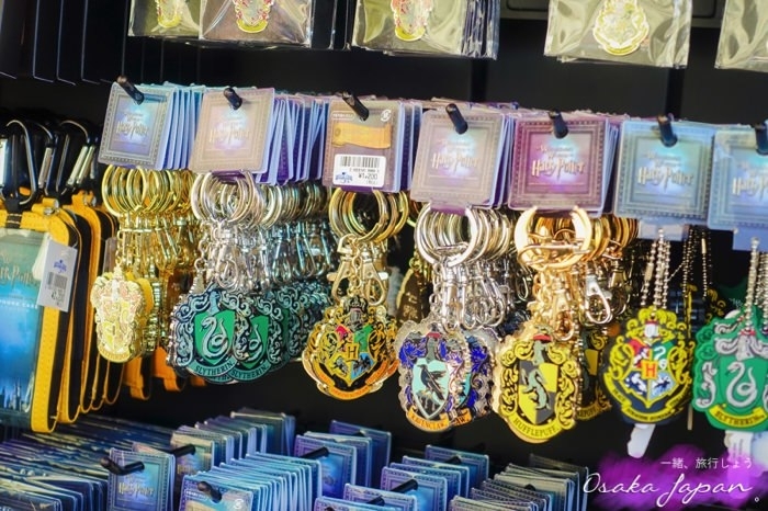 大阪自由行,大阪環球影城,大阪哈利波特,環球影城哈利波特,哈利波特園區,環球哈利波特