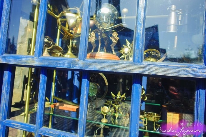 大阪自由行,大阪環球影城,大阪哈利波特,環球影城哈利波特,哈利波特園區,環球哈利波特