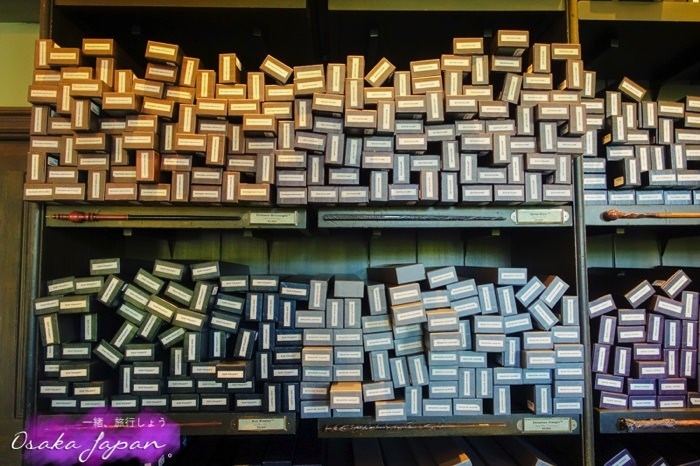 大阪自由行,大阪環球影城,大阪哈利波特,環球影城哈利波特,哈利波特園區,環球哈利波特