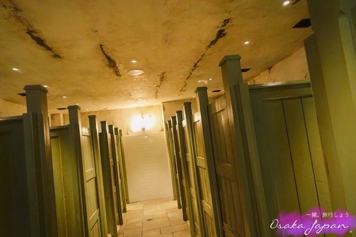 大阪自由行,大阪環球影城,大阪哈利波特,環球影城哈利波特,哈利波特園區,環球哈利波特