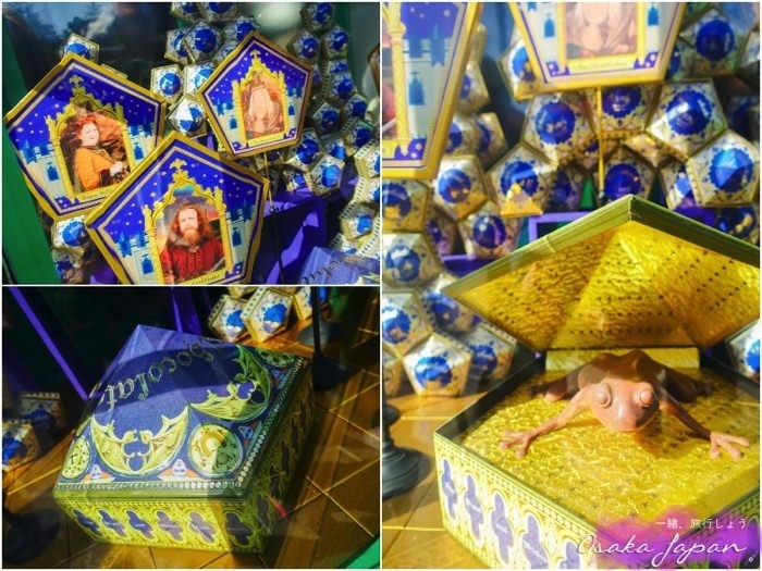 大阪自由行,大阪環球影城,大阪哈利波特,環球影城哈利波特,哈利波特園區,環球哈利波特