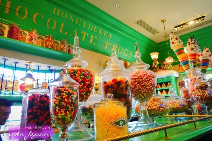 大阪自由行,大阪環球影城,大阪哈利波特,環球影城哈利波特,哈利波特園區,環球哈利波特