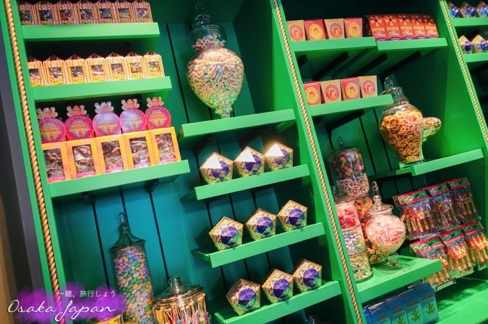 大阪自由行,大阪環球影城,大阪哈利波特,環球影城哈利波特,哈利波特園區,環球哈利波特