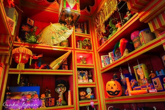 大阪自由行,大阪環球影城,大阪哈利波特,環球影城哈利波特,哈利波特園區,環球哈利波特