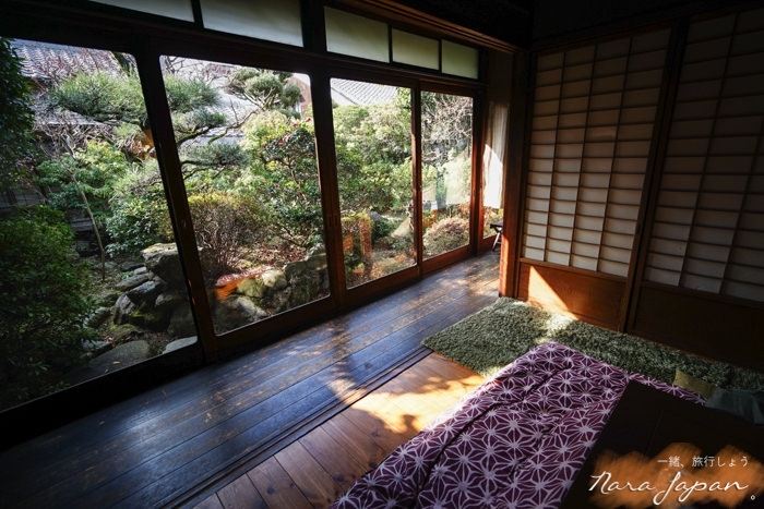 奈良民宿,奈良青年旅館,奈良住宿,奈良住哪裡,奈良自由行,奈良好玩,奈良小鹿,奈良景點