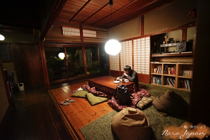 奈良民宿,奈良青年旅館,奈良住宿,奈良住哪裡,奈良自由行,奈良好玩,奈良小鹿,奈良景點