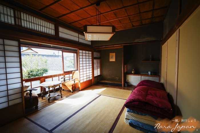 奈良民宿,奈良青年旅館,奈良住宿,奈良住哪裡,奈良自由行,奈良好玩,奈良小鹿,奈良景點