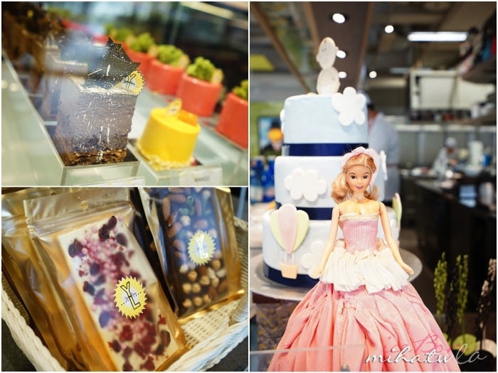 黃檸檬甜點,yellow lemon,台北下午茶,分子料理,台北分子料理,約會餐廳,姊妹下午茶,野餐