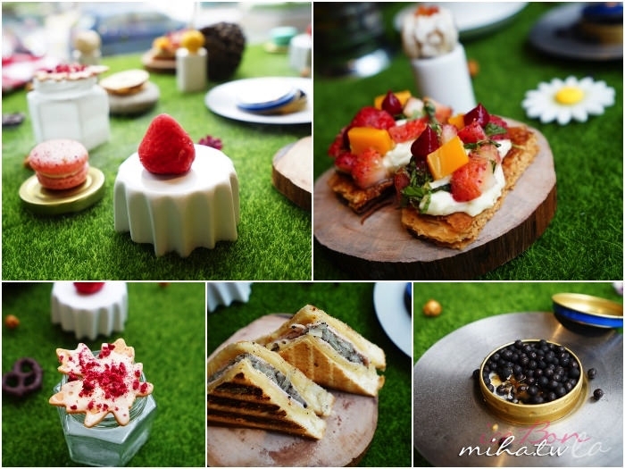 黃檸檬甜點,yellow lemon,台北下午茶,分子料理,台北分子料理,約會餐廳,姊妹下午茶,野餐