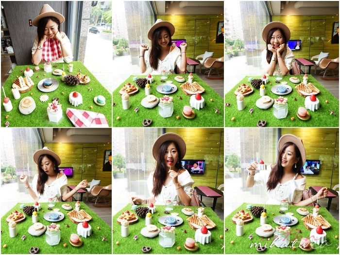 黃檸檬甜點,yellow lemon,台北下午茶,分子料理,台北分子料理,約會餐廳,姊妹下午茶,野餐