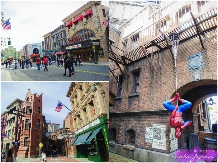 大阪環球影城,大阪環球,環球影城攻略,環球影城門票,環球影城排隊,環球影城門票便宜