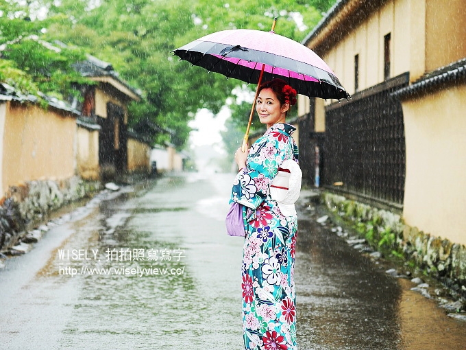 【旅行】日本北九州。《大分縣大好玩-溫泉之最 元氣活力再現！》03：別府海地獄巡遊、杵築城下町和服體驗外拍、日田祇園山鉾會館、豆田町散策&千屋鰻魚飯三吃、日田温泉 小京都の湯 みくまホテル(屋形船宴&鸕鶿捕魚)