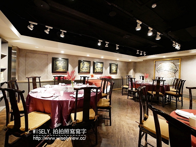 【食記】台北中正。捷運台北車站：台北凱撒大飯店-王朝餐廳＠午間限定港式飲茶(必吃推薦)