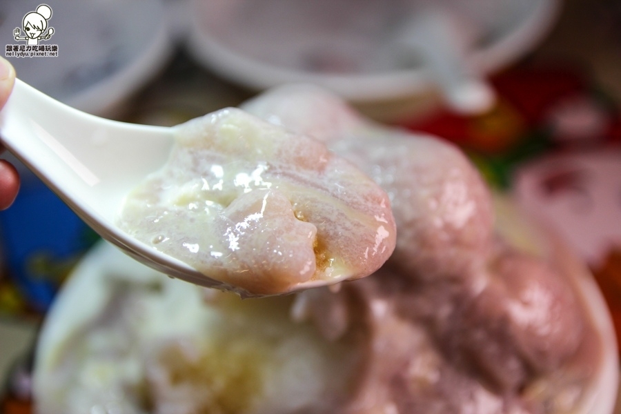 張家豪台式功夫甜品 芋頭  甜湯 (26 - 27).jpg