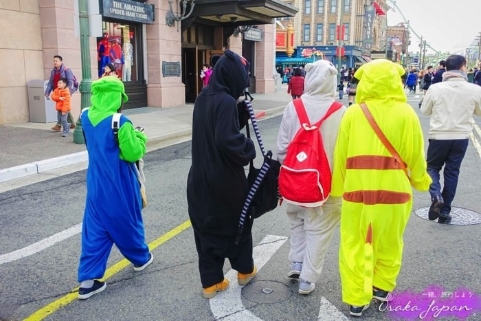 大阪環球影城,大阪環球,環球影城攻略,環球影城門票,環球影城排隊,環球影城門票便宜