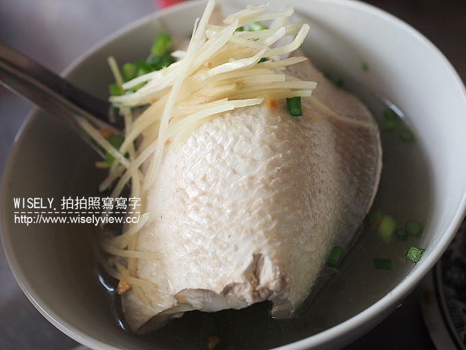 【食記】台南市。中西區：國華街肉燥飯＠美味可口肉燥飯配肥美虱目魚肚，超正點！