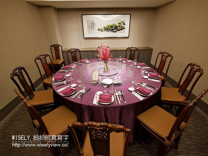 【食記】台北中正。捷運台北車站：台北凱撒大飯店-王朝餐廳＠午間限定港式飲茶(必吃推薦)