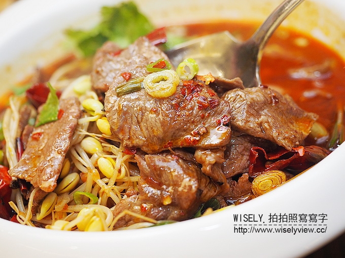 【食記】台北大安。捷運忠孝敦化站：開飯川食堂(敦化店)＠台北聚餐好去處，新味川菜超下飯