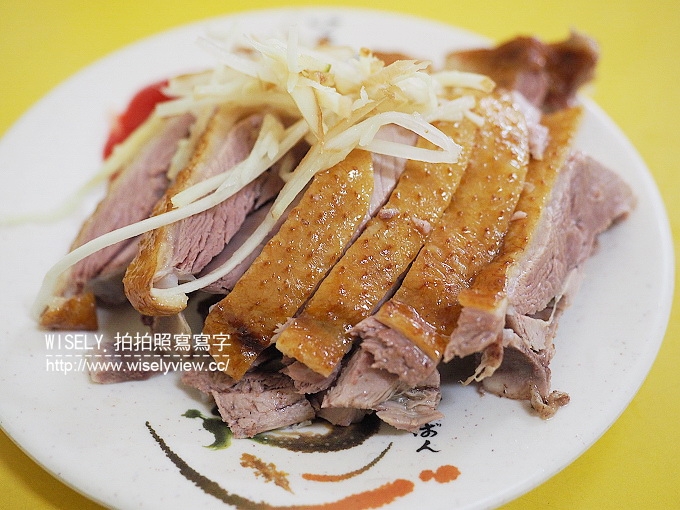 【食記】高雄前金。捷運市議會站：七賢鴨肉飯專賣店＠近一甲子的懷舊美味，在地人推薦美食