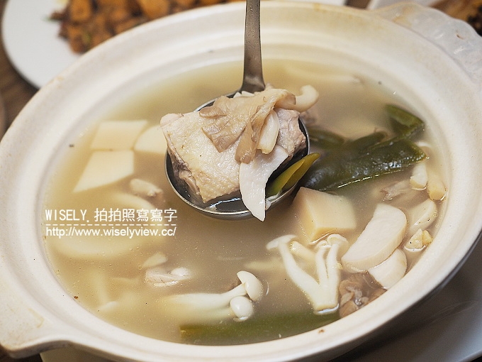 【食記】台北大安。捷運忠孝敦化站：開飯川食堂(敦化店)＠台北聚餐好去處，新味川菜超下飯