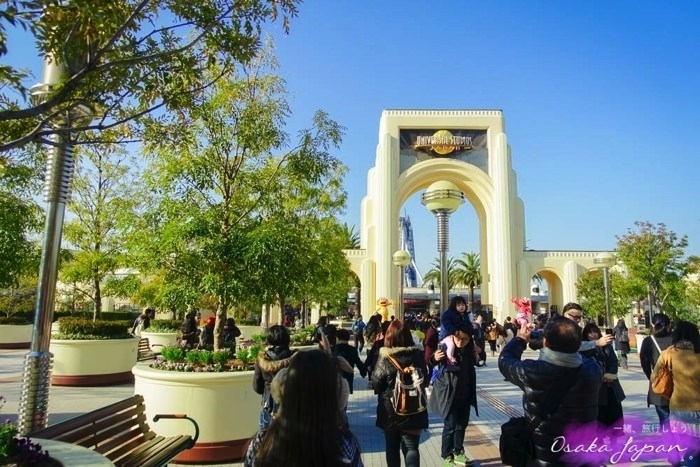 大阪環球影城,大阪環球,環球影城攻略,環球影城門票,環球影城排隊,環球影城門票便宜