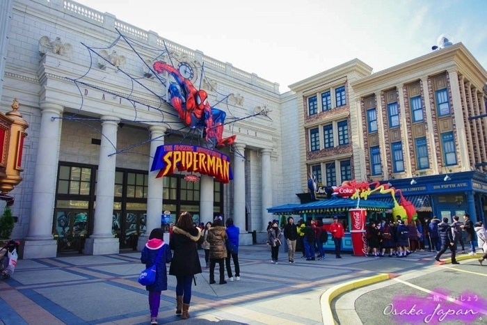 大阪環球影城,大阪環球,環球影城攻略,環球影城門票,環球影城排隊,環球影城門票便宜