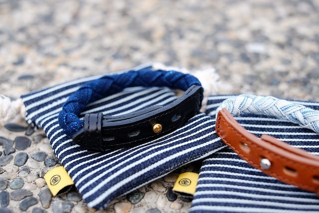 JEANSDA金斯大Fenrir Indigo Rigid Jeans (Tapered)