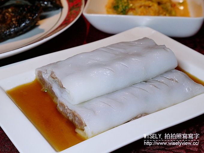 【食記】台北中正。捷運台北車站：台北凱撒大飯店-王朝餐廳＠午間限定港式飲茶(必吃推薦)