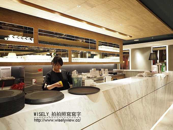 【食記】台北大安。捷運忠孝敦化站：開飯川食堂(敦化店)＠台北聚餐好去處，新味川菜超下飯