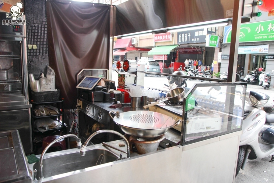 張家豪台式功夫甜品 芋頭  甜湯 (21 - 27).jpg