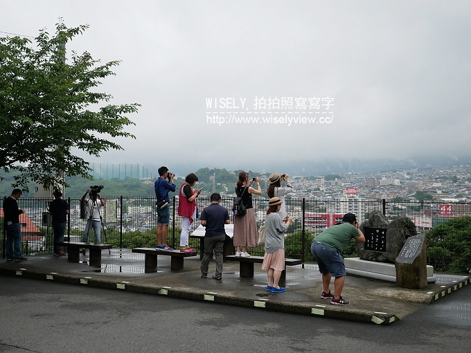 【旅行】日本北九州。《大分縣大好玩-溫泉之最 元氣活力再現！》03：別府海地獄巡遊、杵築城下町和服體驗外拍、日田祇園山鉾會館、豆田町散策&千屋鰻魚飯三吃、日田温泉 小京都の湯 みくまホテル(屋形船宴&鸕鶿捕魚)