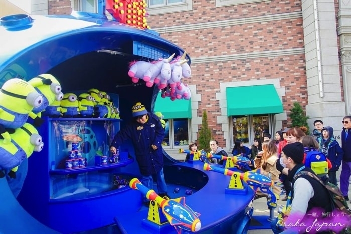 大阪環球影城,大阪環球,環球影城攻略,環球影城門票,環球影城排隊,環球影城門票便宜