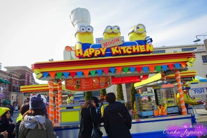 大阪環球影城,大阪環球,環球影城攻略,環球影城門票,環球影城排隊,環球影城門票便宜