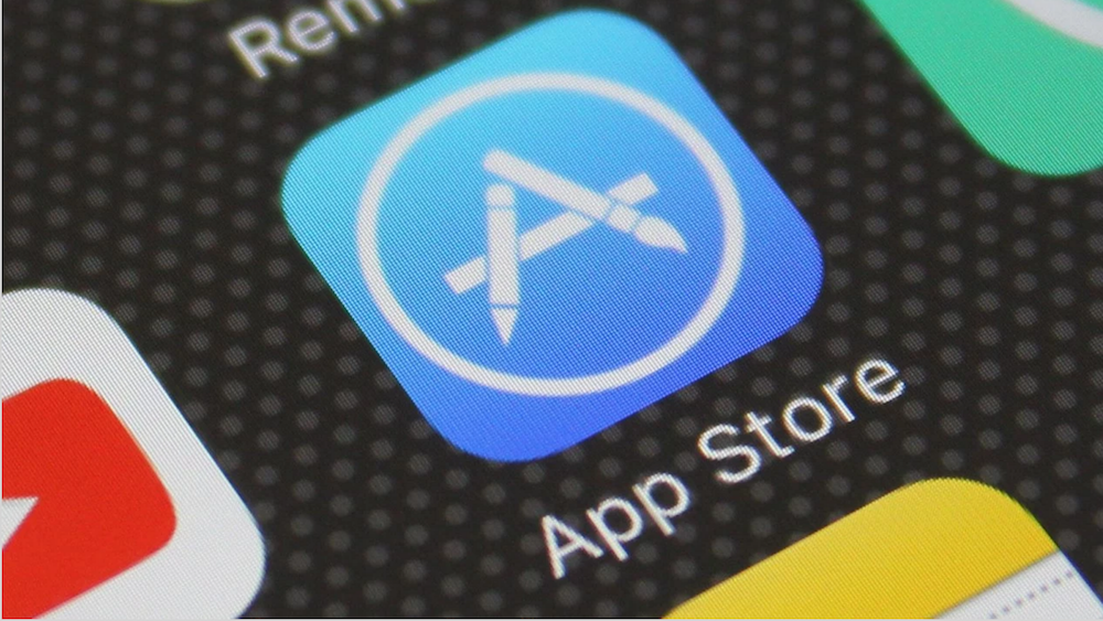 iOS 10無法刪除預載App 官方證實只能將這些App 進行停用