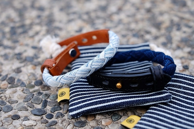 JEANSDA金斯大Fenrir Indigo Rigid Jeans (Tapered)