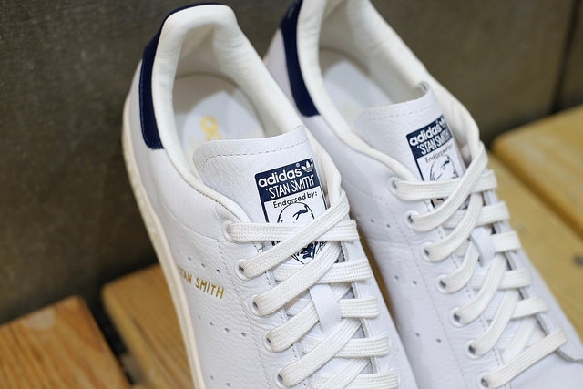 Stan Smith