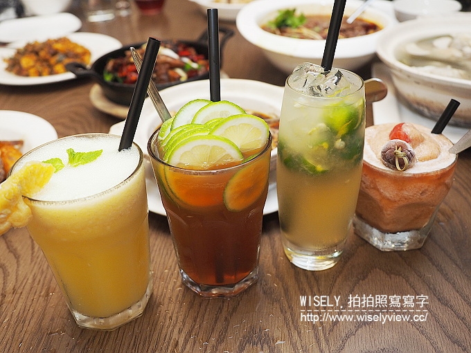 【食記】台北大安。捷運忠孝敦化站：開飯川食堂(敦化店)＠台北聚餐好去處，新味川菜超下飯