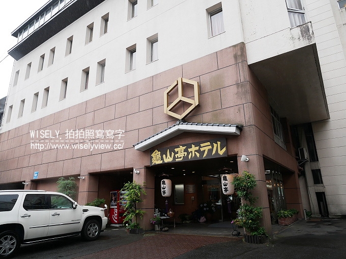 【旅行】日本北九州。《大分縣大好玩-溫泉之最 元氣活力再現！》03：別府海地獄巡遊、杵築城下町和服體驗外拍、日田祇園山鉾會館、豆田町散策&千屋鰻魚飯三吃、日田温泉 小京都の湯 みくまホテル(屋形船宴&鸕鶿捕魚)