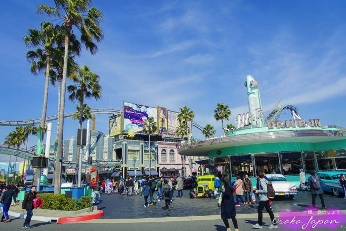 大阪環球影城,大阪環球,環球影城攻略,環球影城門票,環球影城排隊,環球影城門票便宜