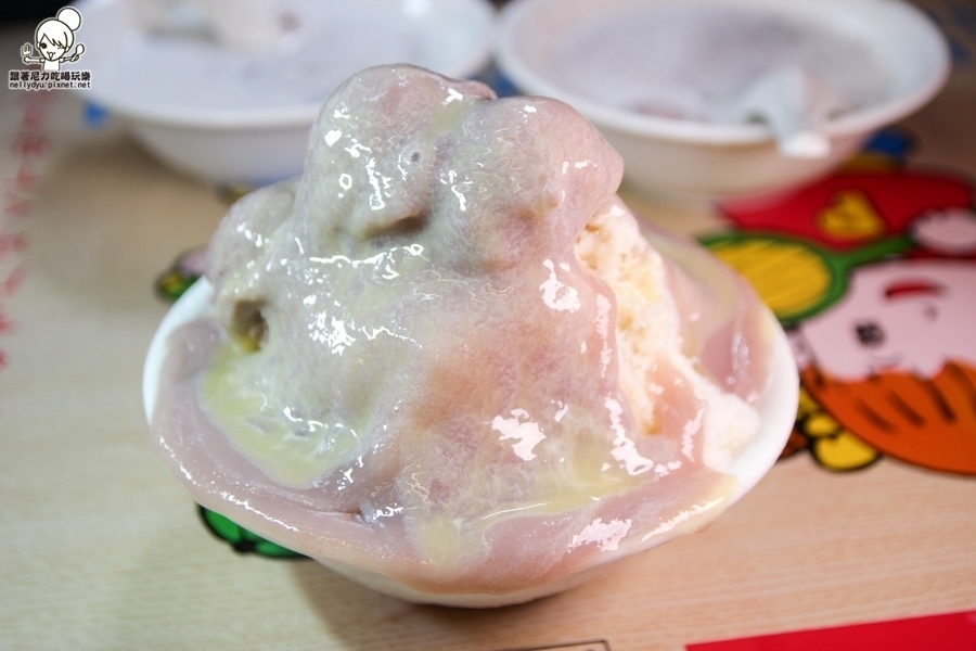 張家豪台式功夫甜品 芋頭  甜湯 (23 - 27).jpg