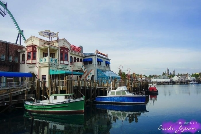 大阪環球影城,大阪環球,環球影城攻略,環球影城門票,環球影城排隊,環球影城門票便宜