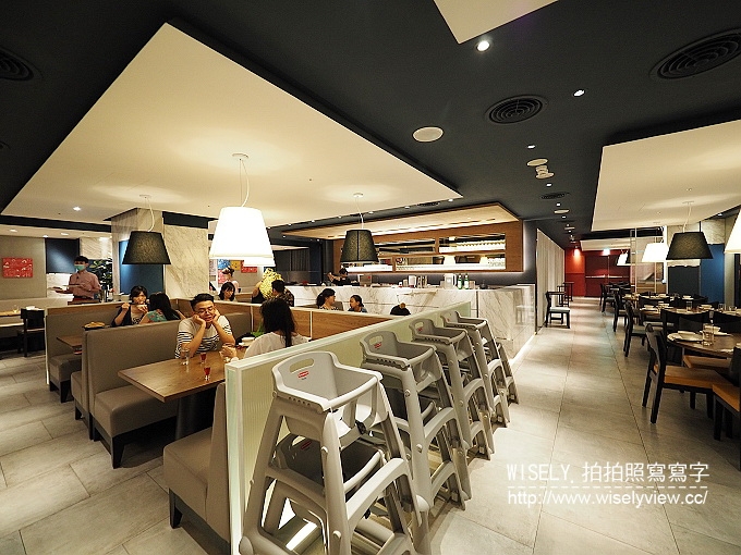 【食記】台北大安。捷運忠孝敦化站：開飯川食堂(敦化店)＠台北聚餐好去處，新味川菜超下飯